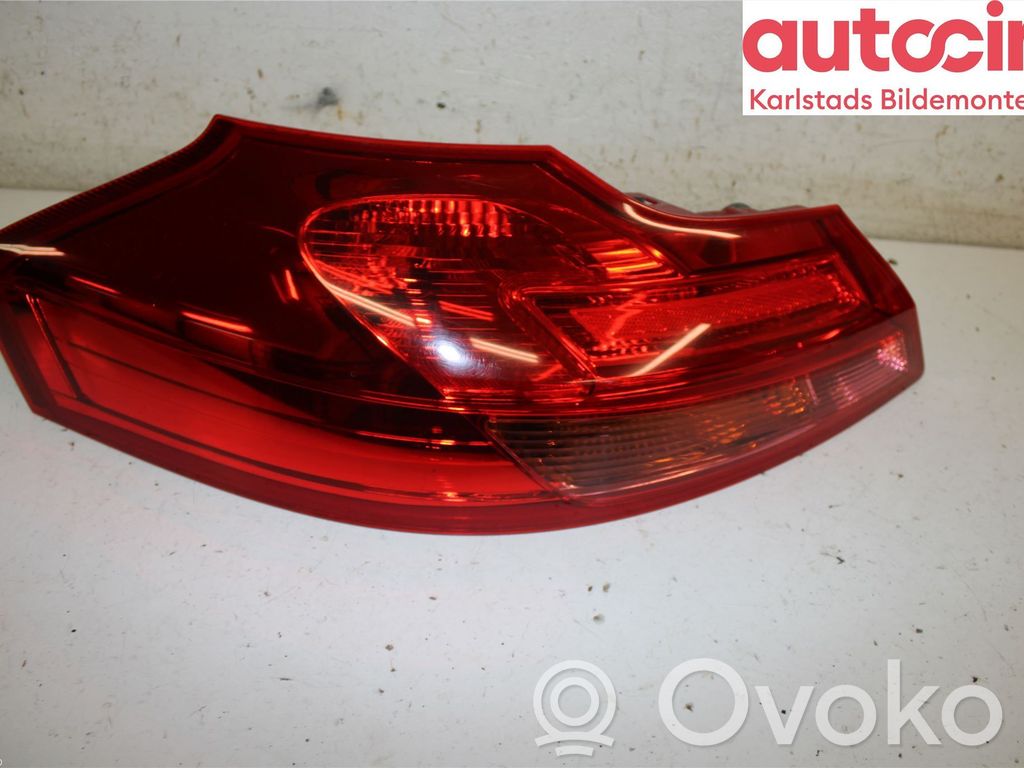 Opel Insignia A Lampa tylna 