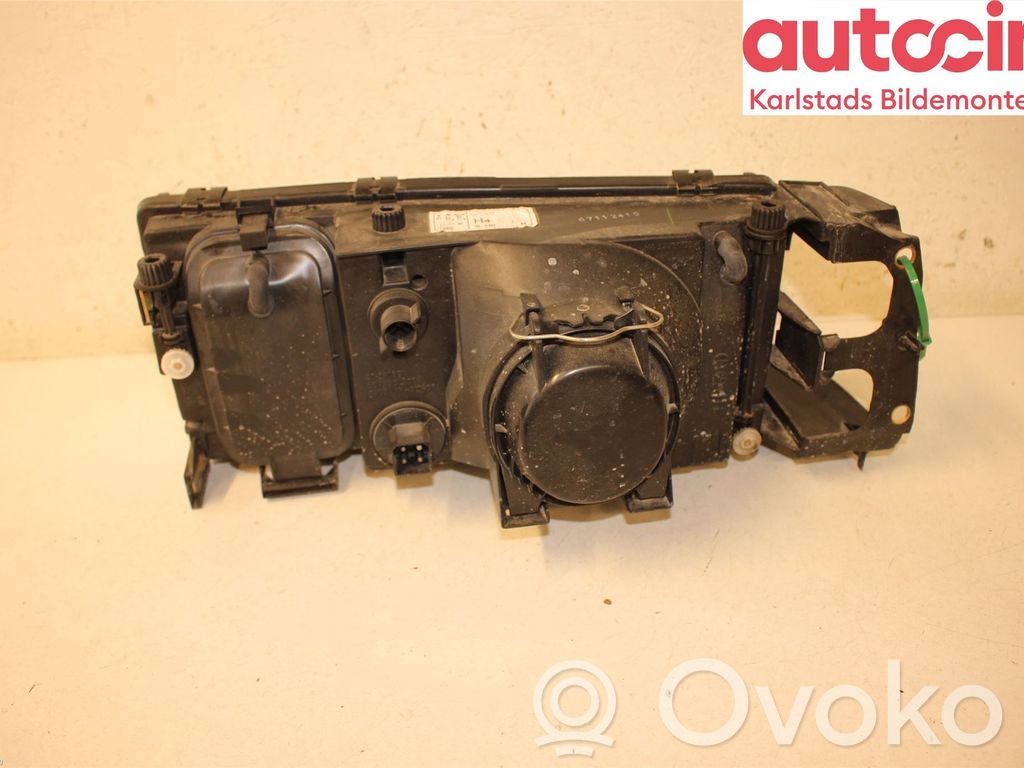 Volvo 940 Scheinwerfer 