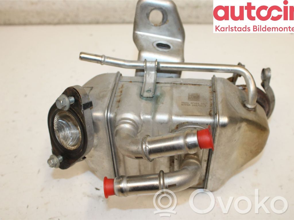 Ford Mondeo MK V Chłodnica spalin EGR 