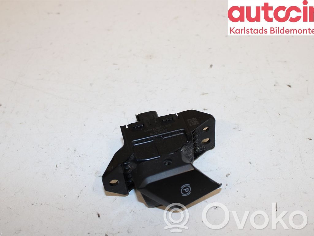 Ford S-MAX Hand parking brake switch 