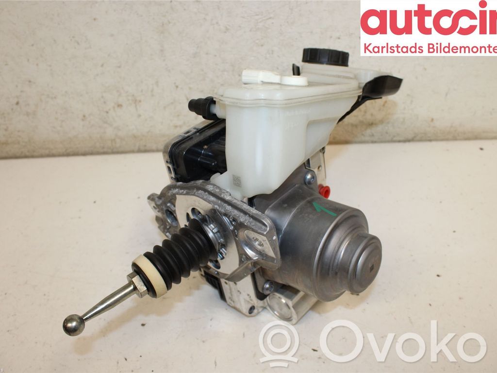 Volvo XC90 ABS Pump 