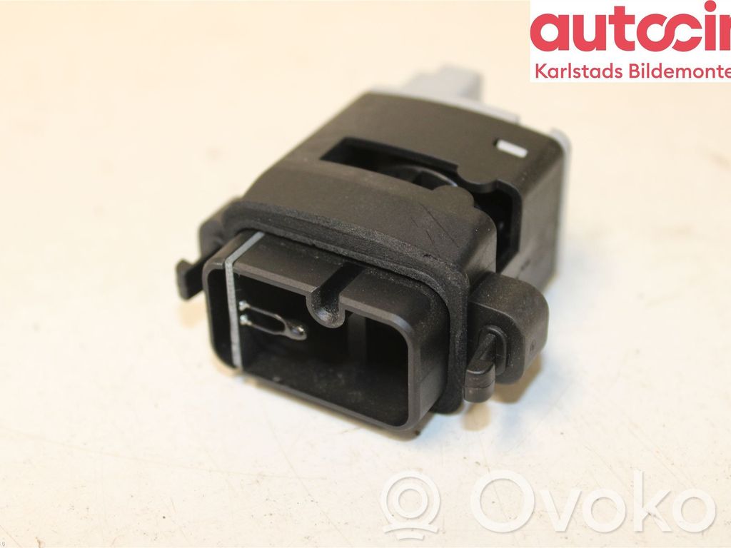 Ford Mondeo MK V Interior temperature sensor 
