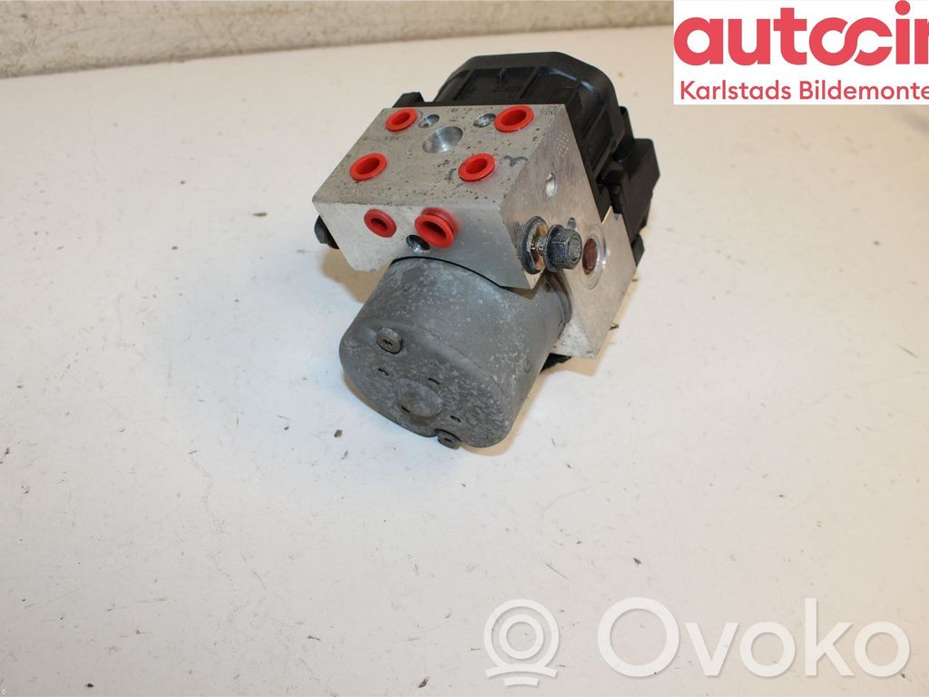 Saab 9-3 Ver1 ABS Pump 