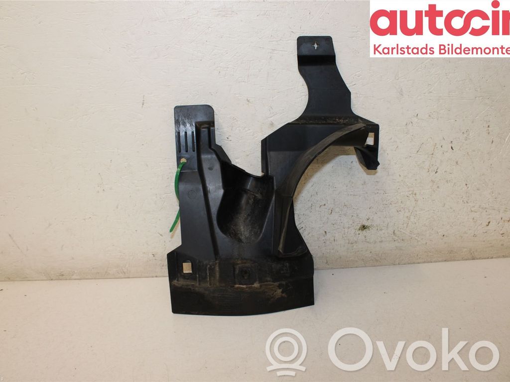 Volvo XC90 Front mudguard 