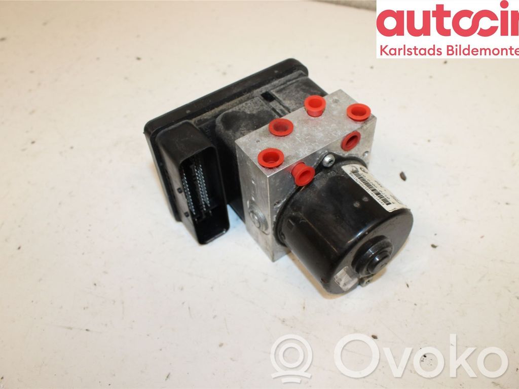 ABS Steuergerät   34512460450,34516772213,34516772213