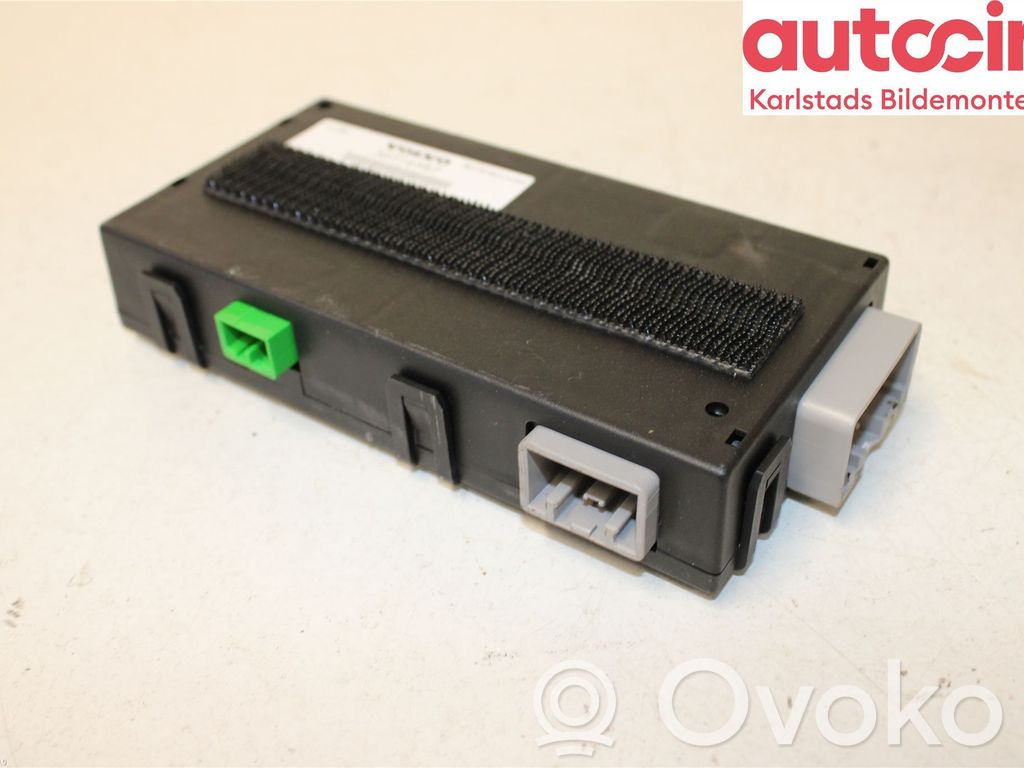 Volvo V70 Tow bar trailer control unit/module 