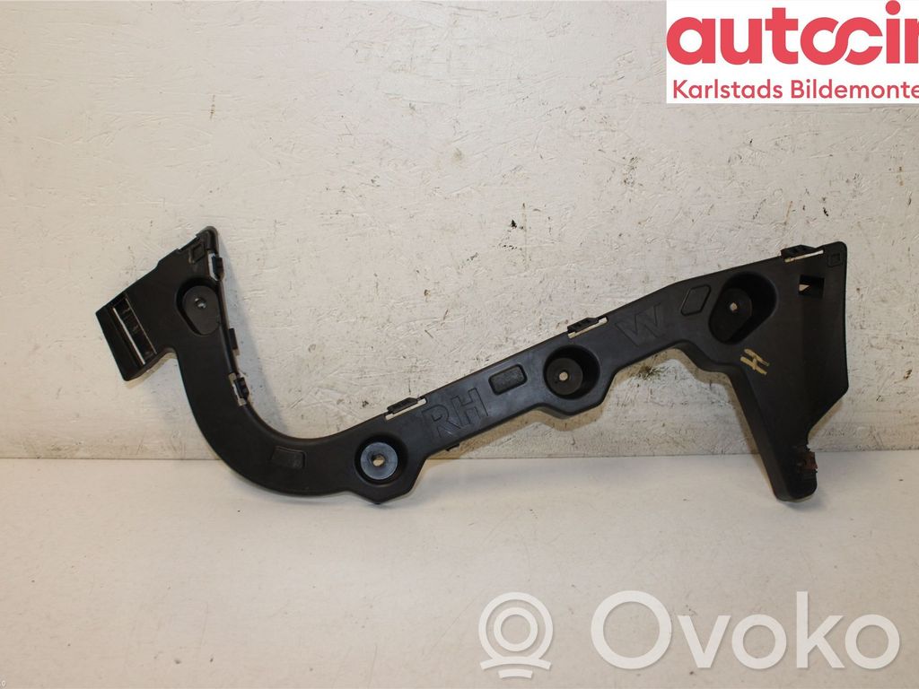 Ford Focus Rear bumper mounting bracket 