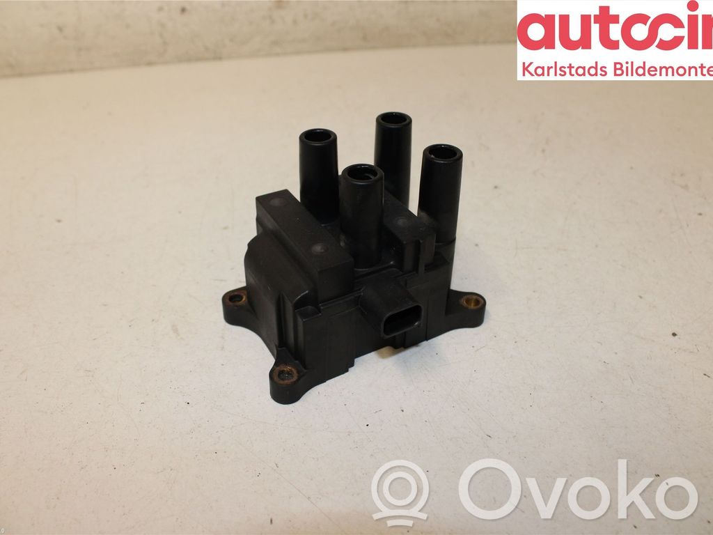 Ford Fiesta High voltage ignition coil 