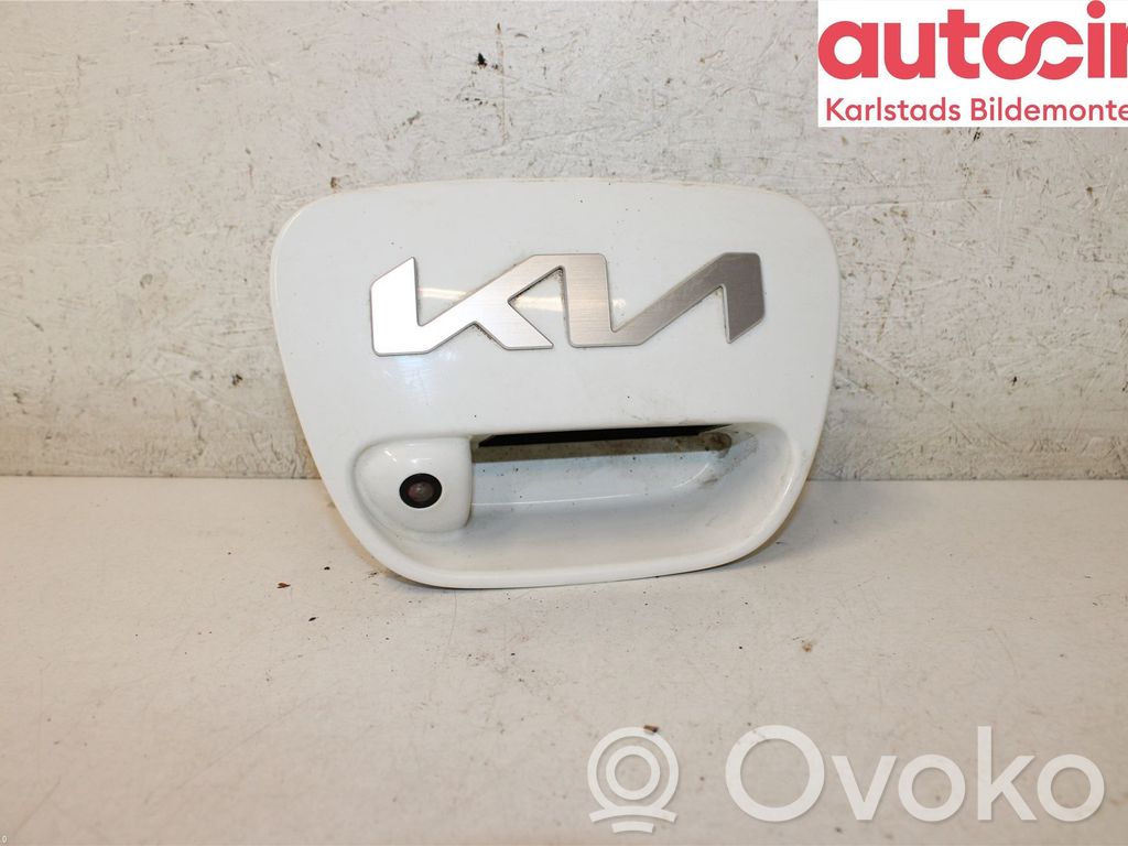 KIA Picanto Manilla exterior del maletero/compartimento de carga 
