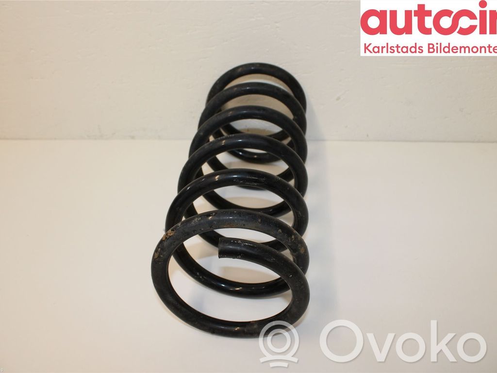 Ford S-MAX Rear coil spring 