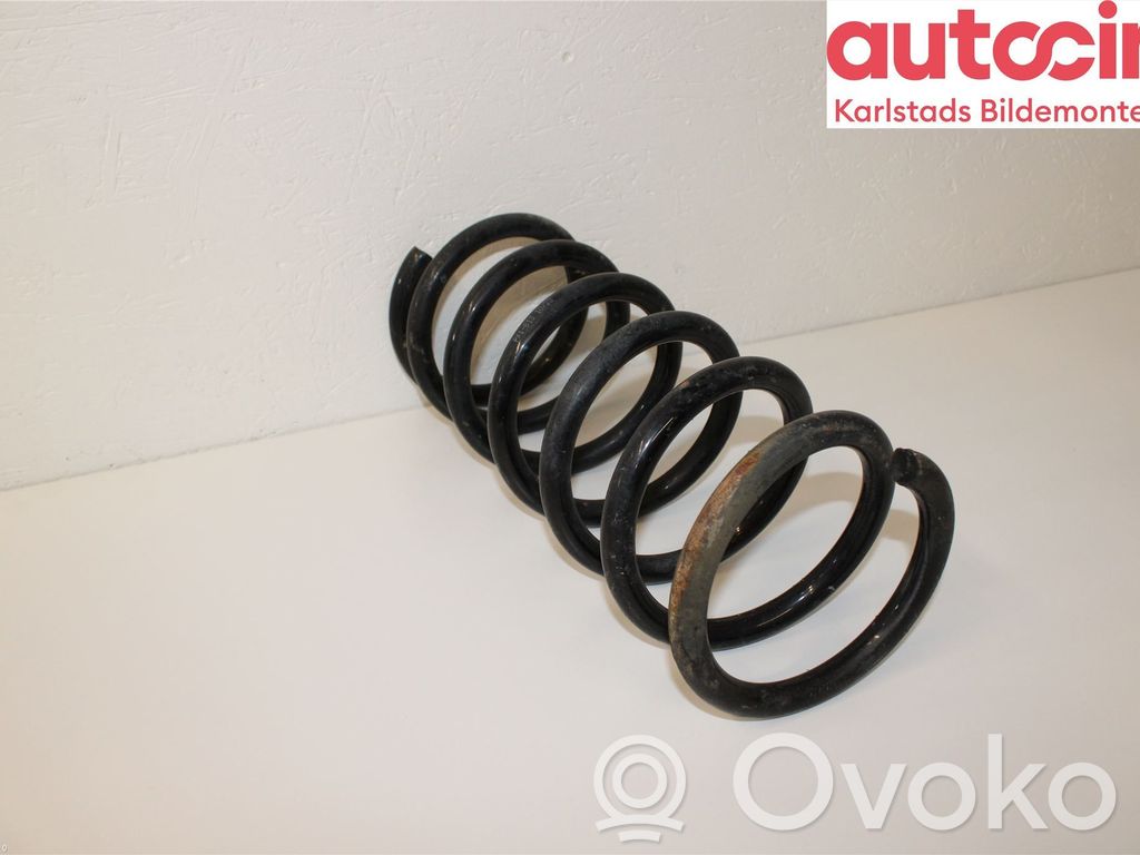 Ford S-MAX Rear coil spring 