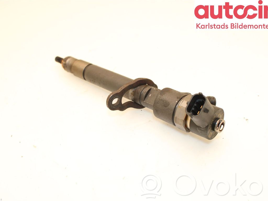 Inyector de combustible   8603595