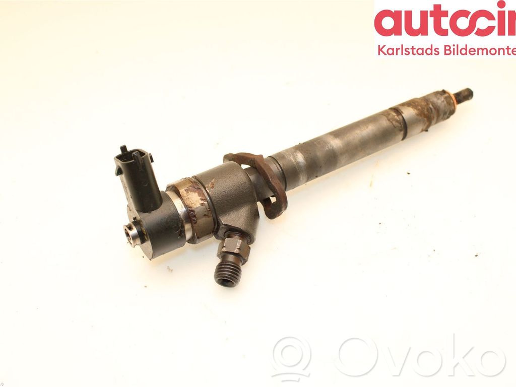 Inyector de combustible   8603595