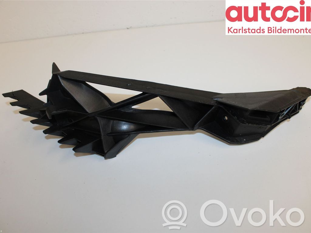 Front bumper corner part panel trim   68084828AA,68084828AA,68084828AA