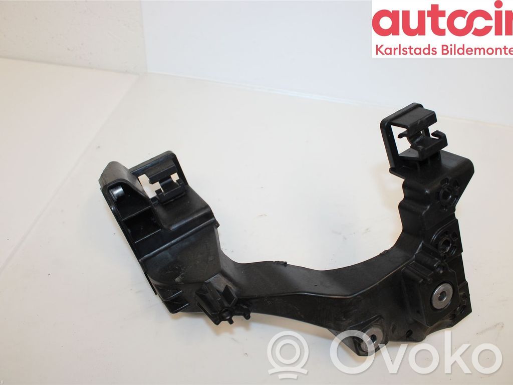 KIA Ceed Moulure sous phares 