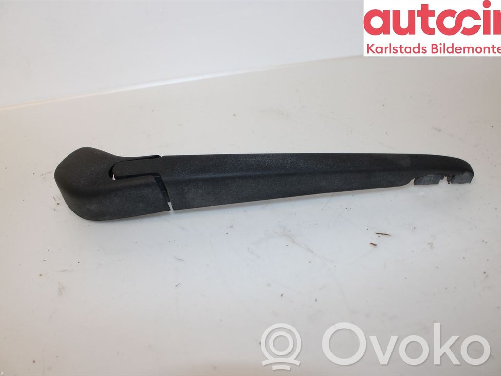 Volvo V50 Wischerarm Heckscheibe 