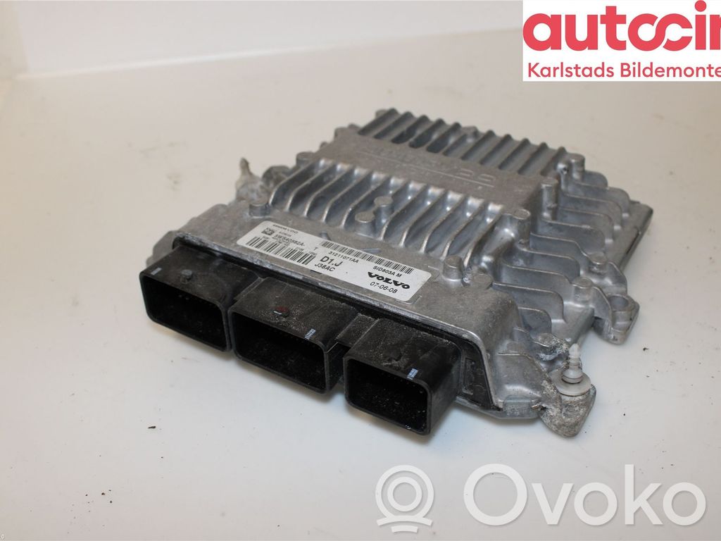 Injection control unit/module   36000592