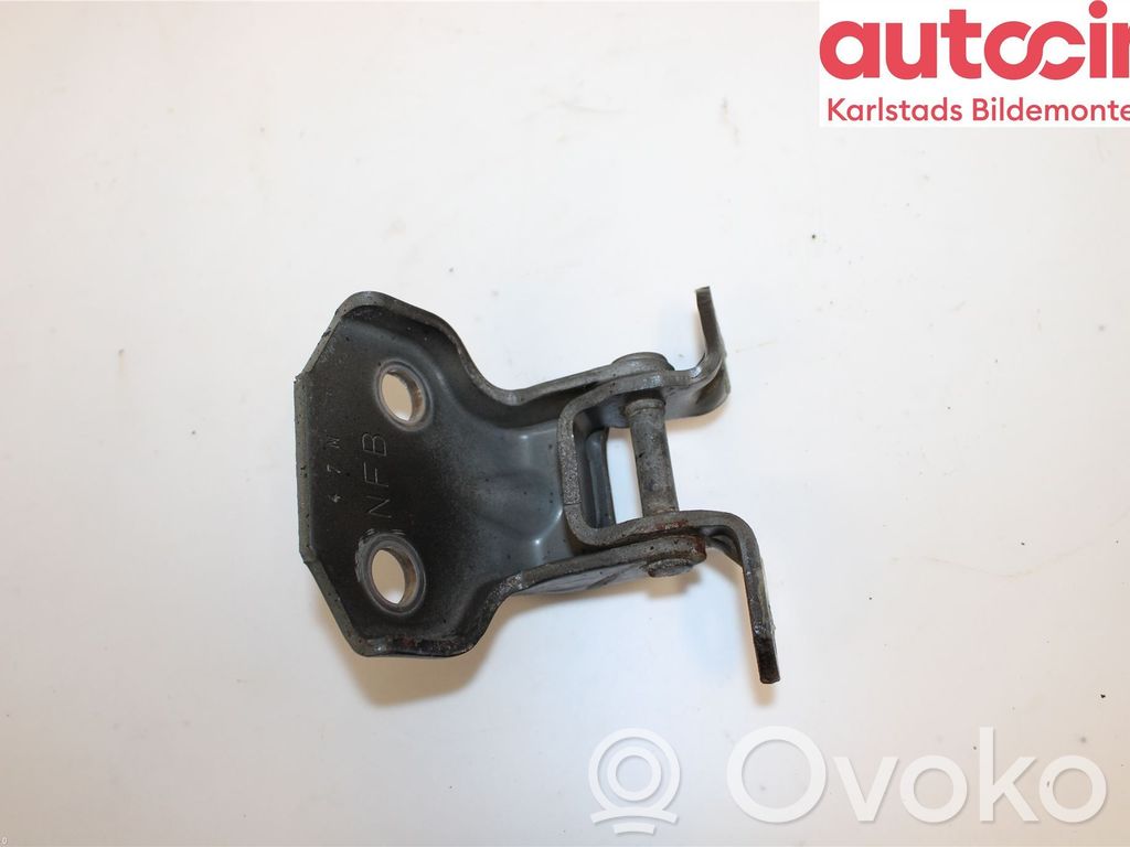 Subaru Outback Front door upper hinge 