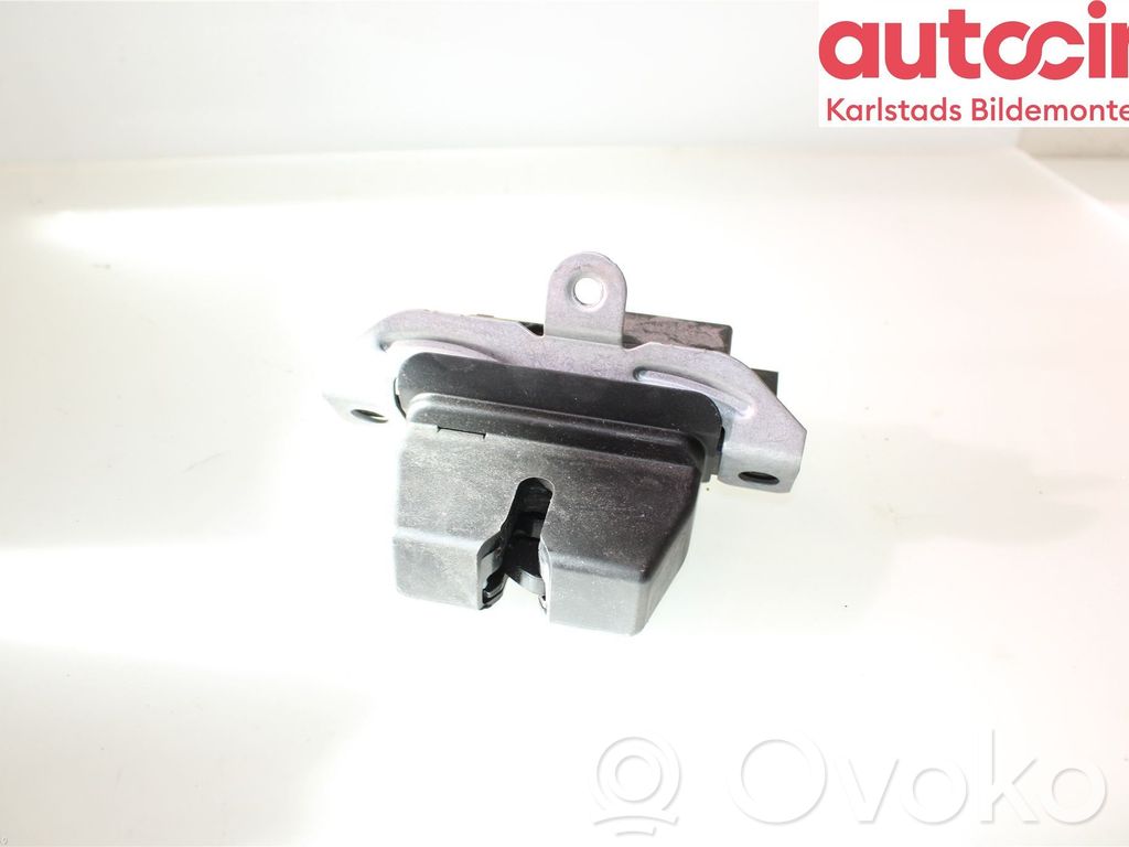Ford Fiesta Tailgate/trunk/boot lock/catch/latch 