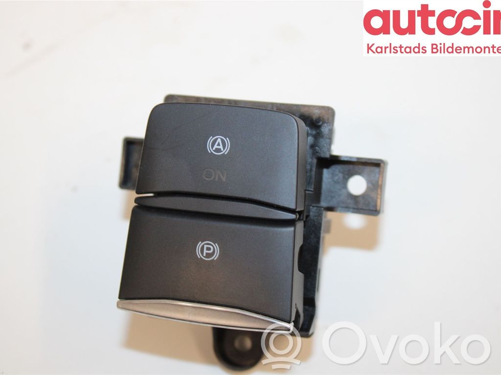 Ford Transit Interrupteur, commande de frein de stationnement 