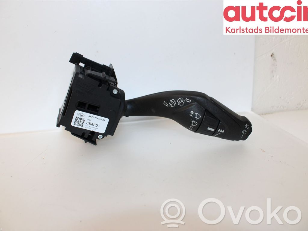 Ford Transit Wiper control stalk 