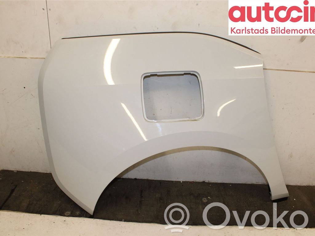 BMW i3 Galinis ketvirtis 