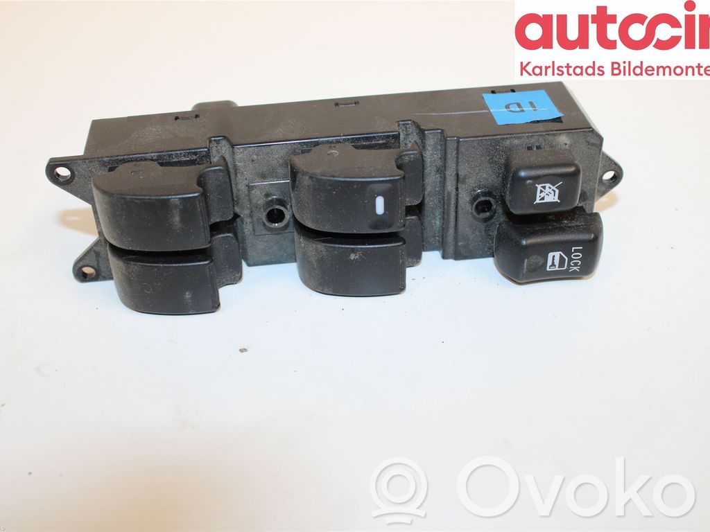 Mitsubishi Outlander Comutator comandă geamuri electrice 