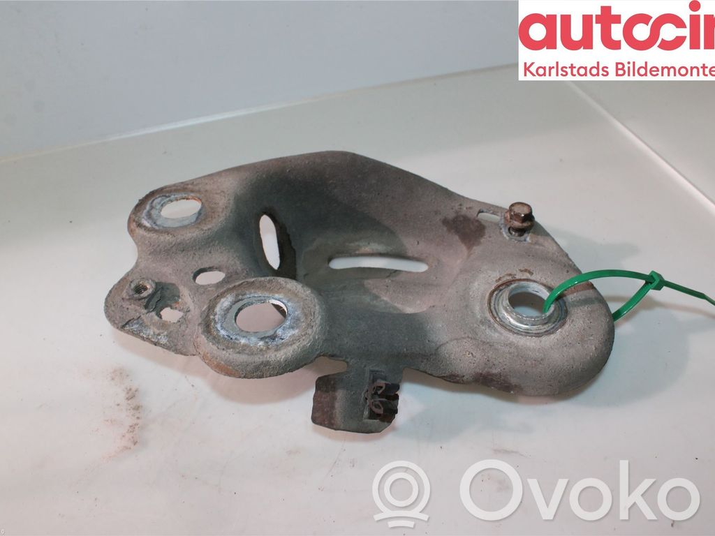 Volvo S60 Cits aizmugures šasijas elements 