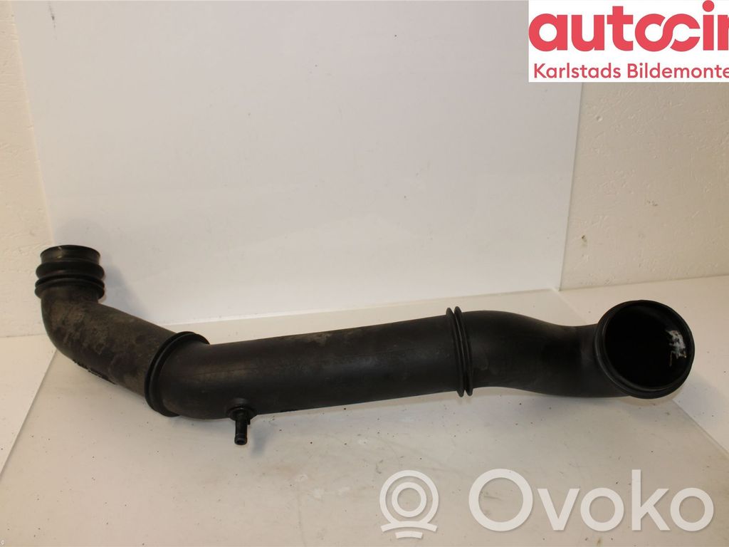Volvo S60 Tubo flessibile intercooler 