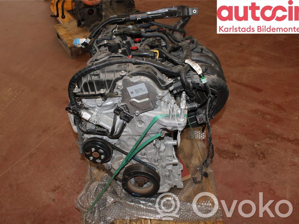 Engine   2351000873,PE02124Z0B