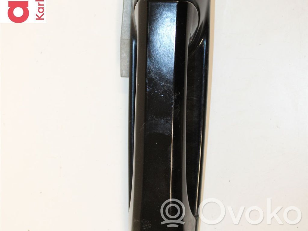 Dodge RAM Manecilla externa puerta delantera 