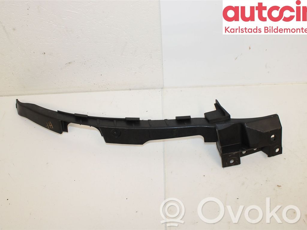 Opel Insignia A Untere Verkleidung Scheinwerfer 
