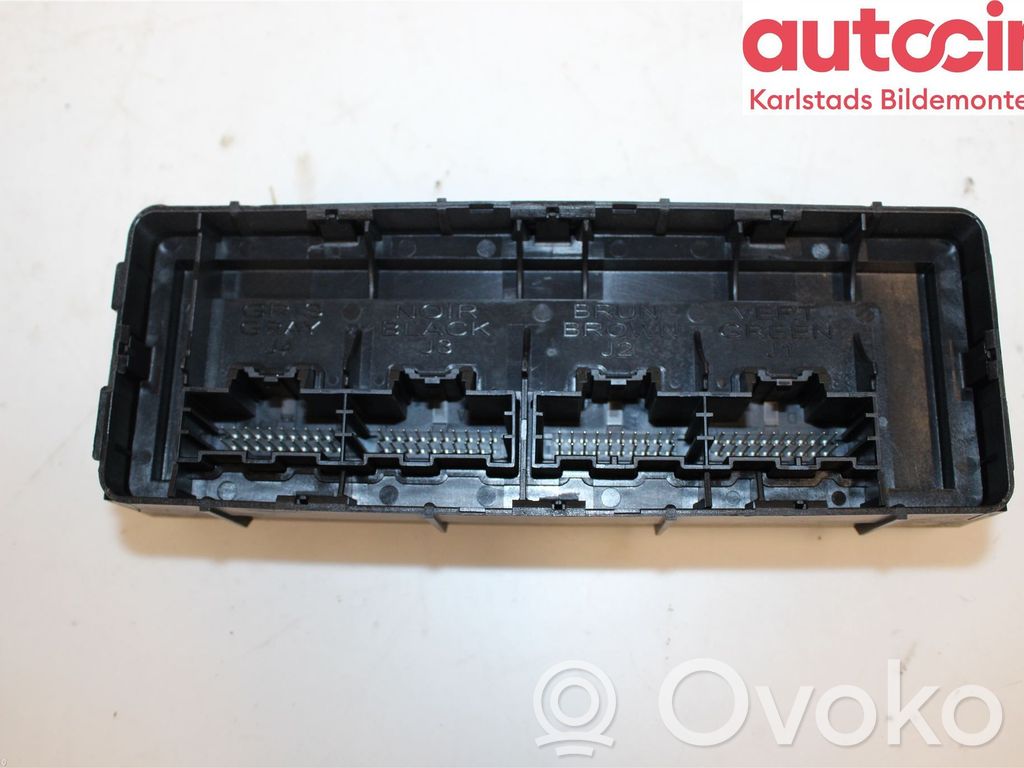 Opel Insignia A Other control units/modules 