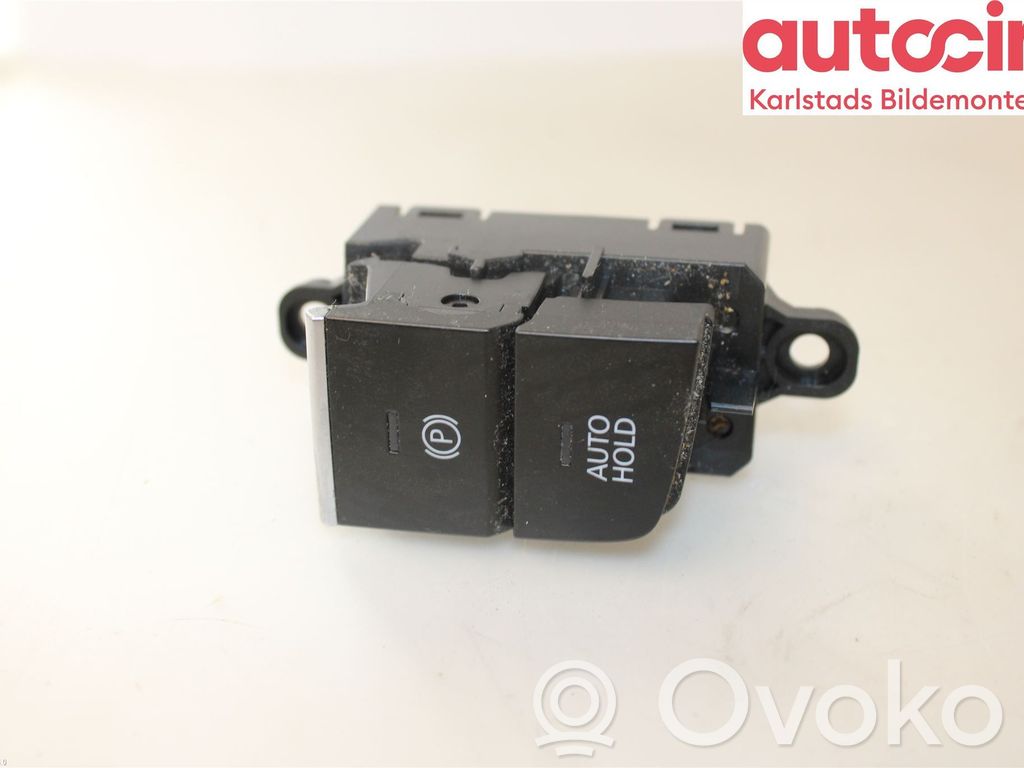 Mazda 3 Hand parking brake switch 