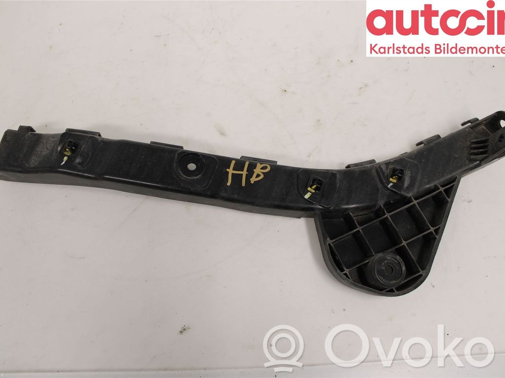 Rear bumper mounting bracket   866141H100,866141H100,866141H100