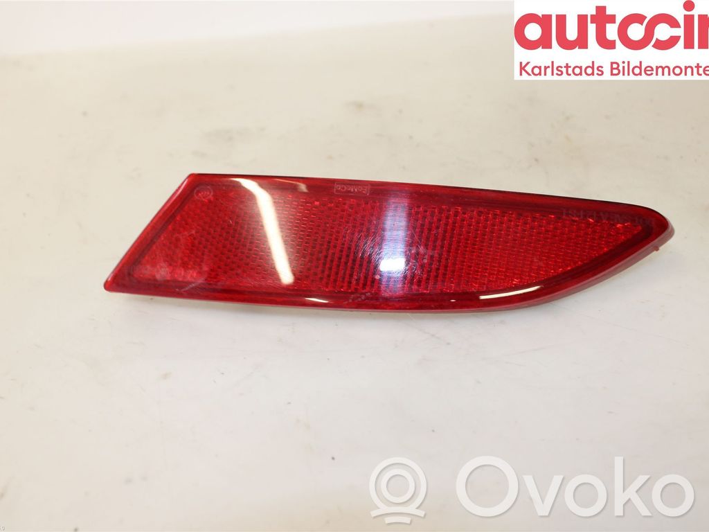 Ford Focus Galinis atšvaitas 