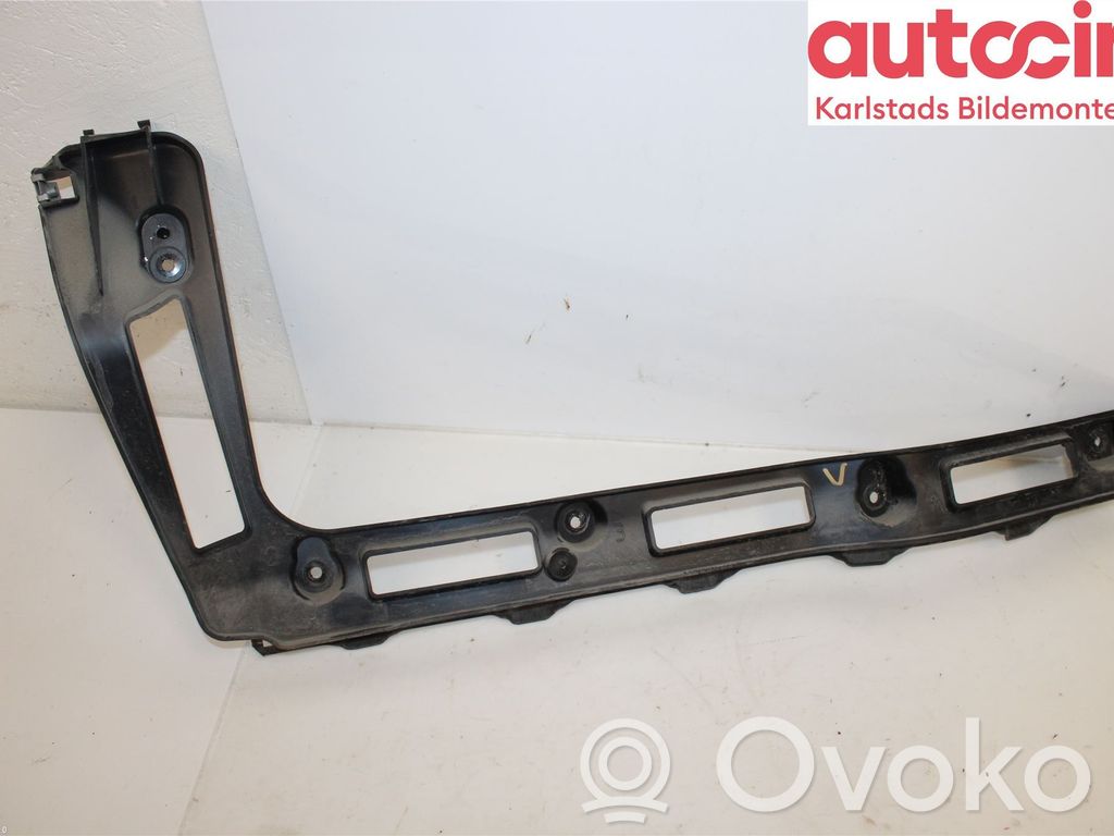Ford Focus Tailgate trim 