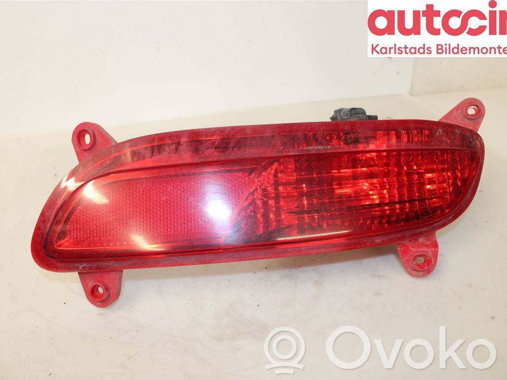 KIA Rio Takavalon heijastin 