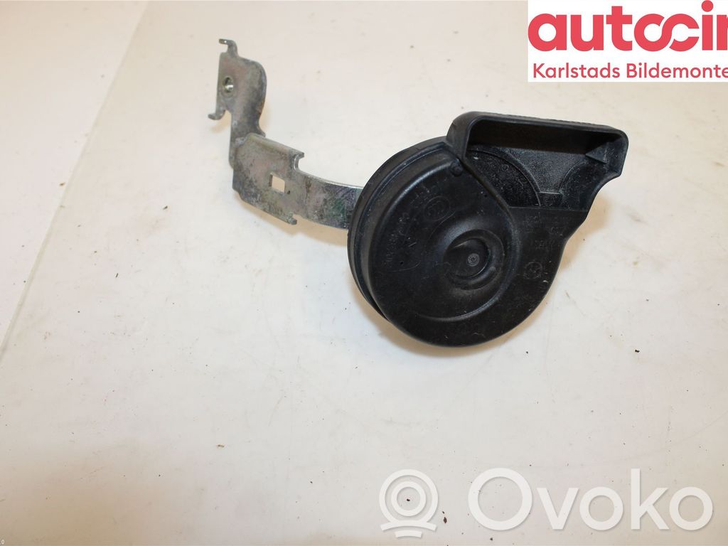 Audi A3 S3 8V Señal acústica 