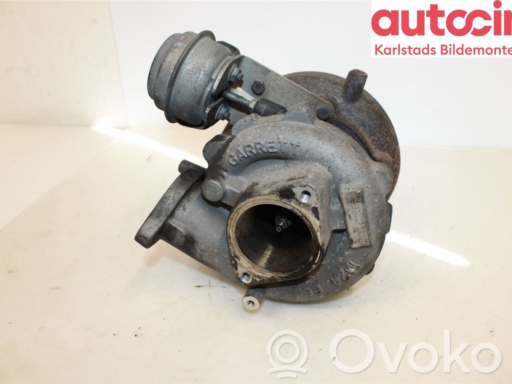 Turboahdin   14411EC00C,GT2056V,14411EC00C