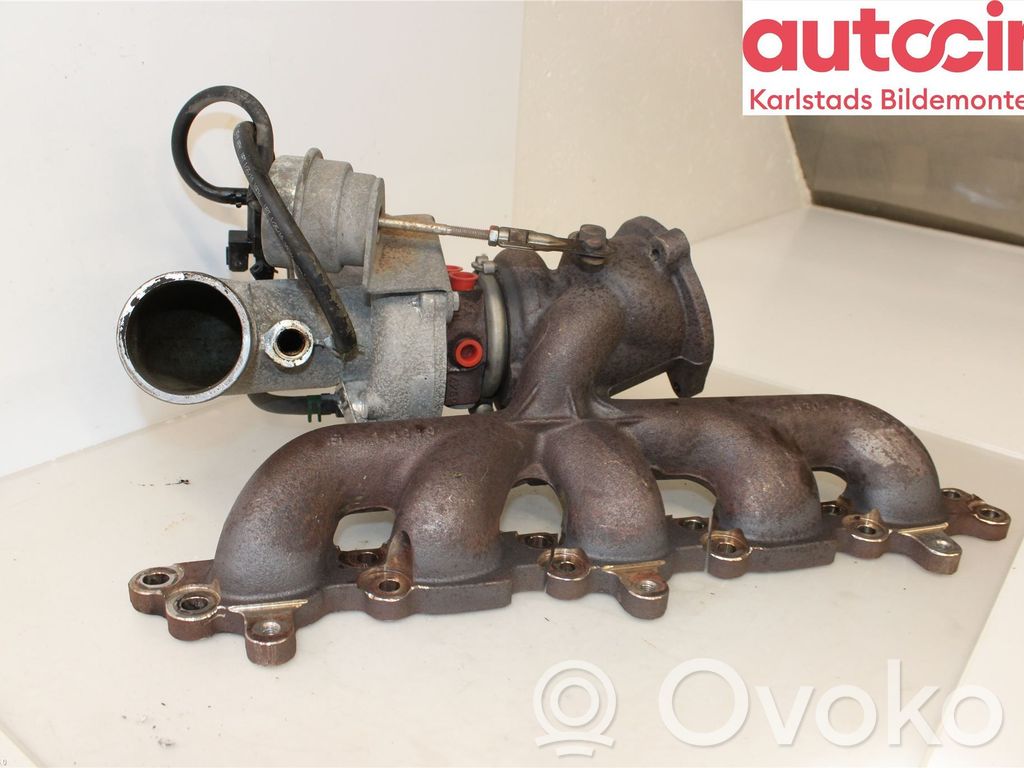 Turbo   8603691