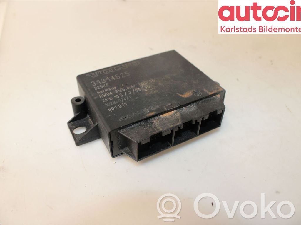 Parking PDC control unit/module   31341090,31314525,31314525