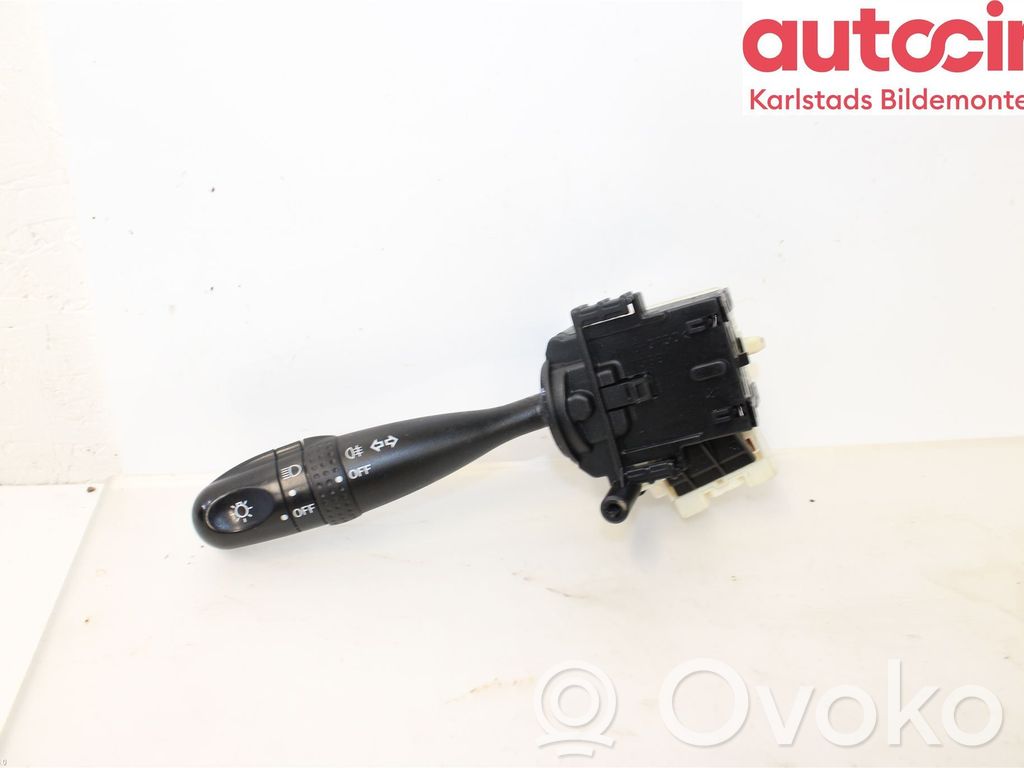 Toyota Yaris Indicator stalk 