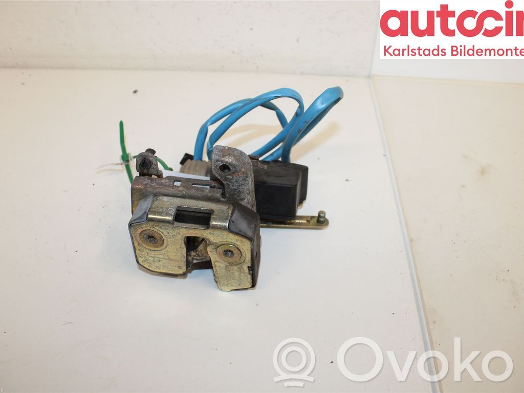 Etuoven lukko   9127549,3503941,3503941