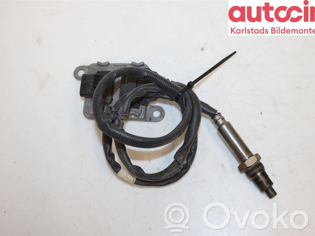 Skoda Karoq Lambda probe sensor 