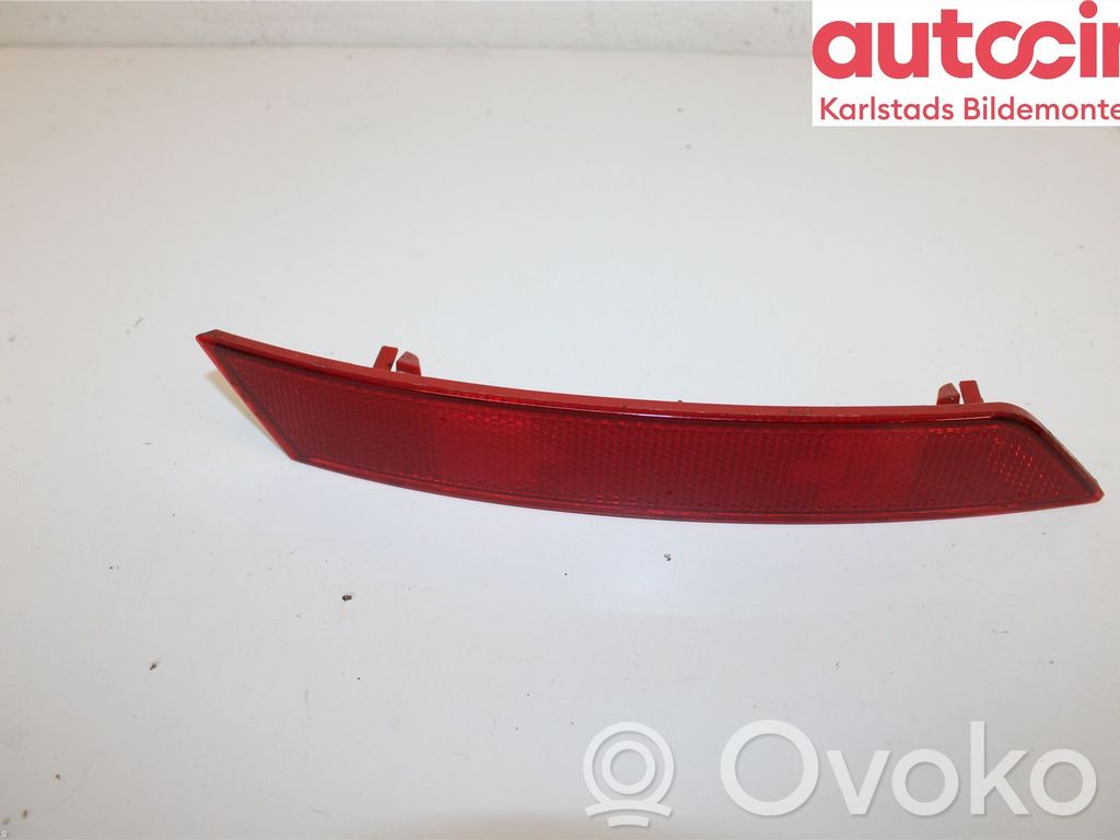 Seat Ateca Reflector de faros/luces traseros 