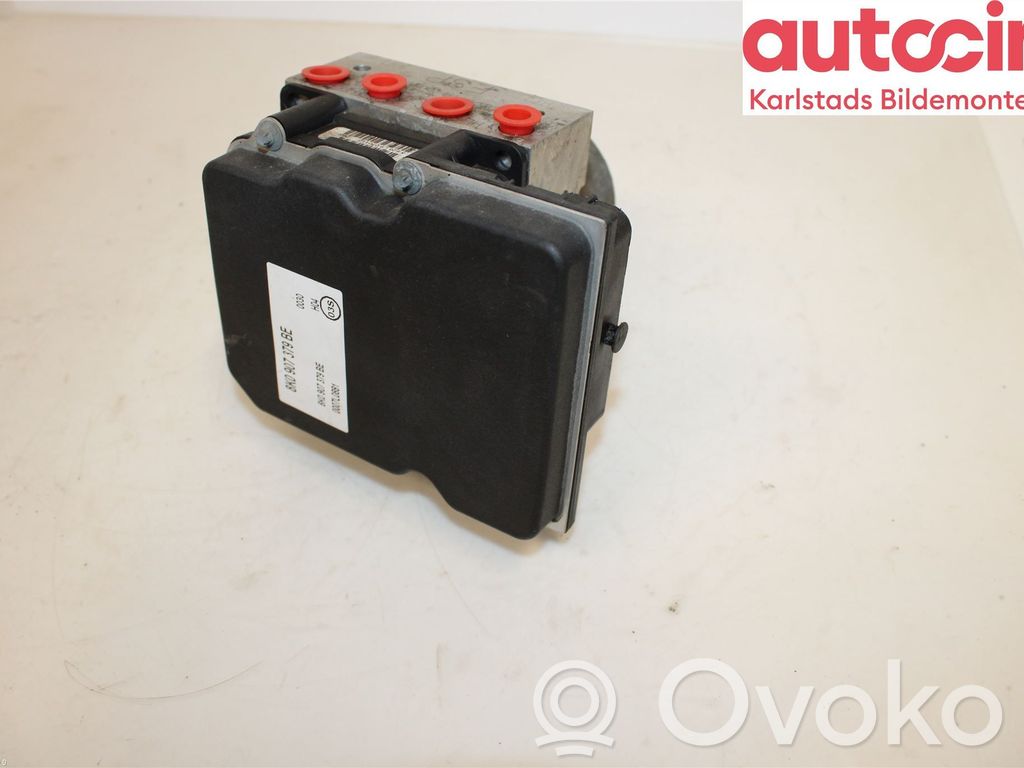 Audi A4 S4 B8 8K ABS Blokas 