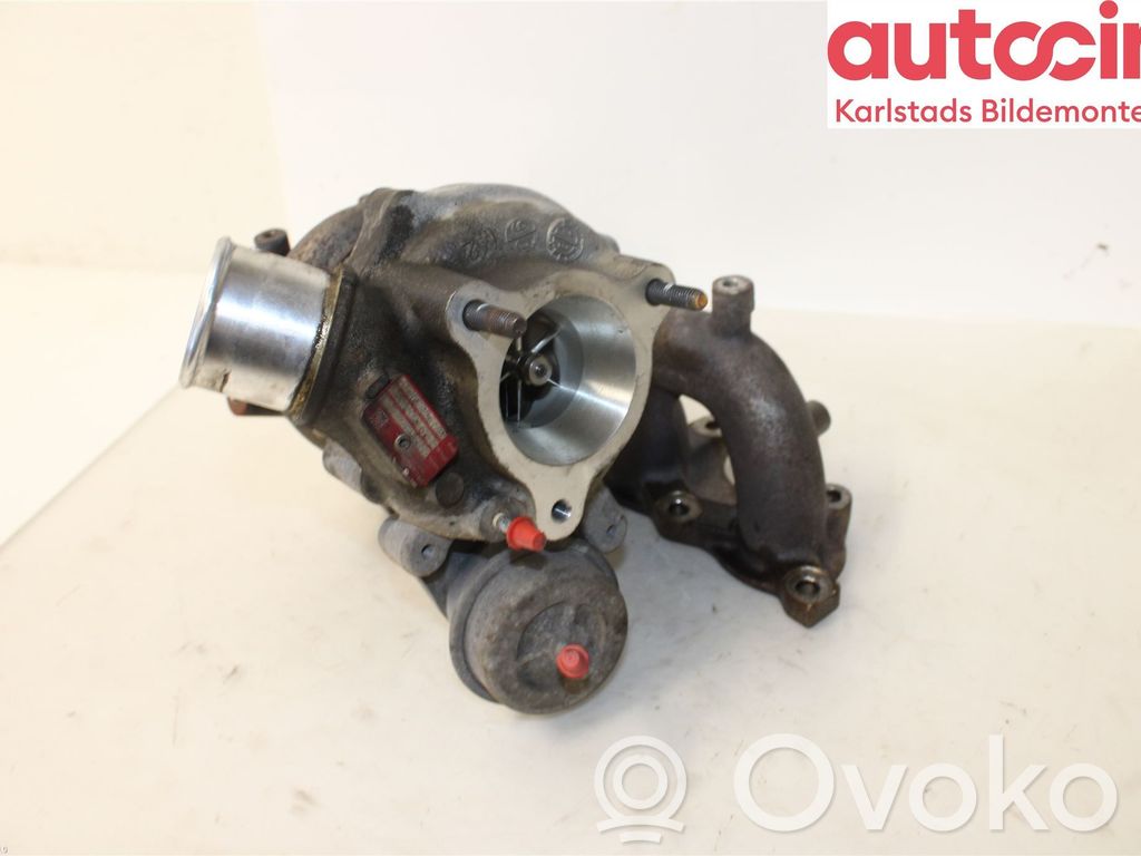 Turboahdin   282312B720