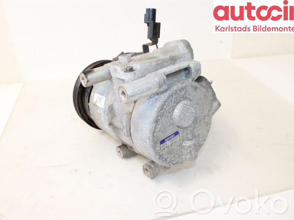 KIA Rio Compresseur de climatisation 