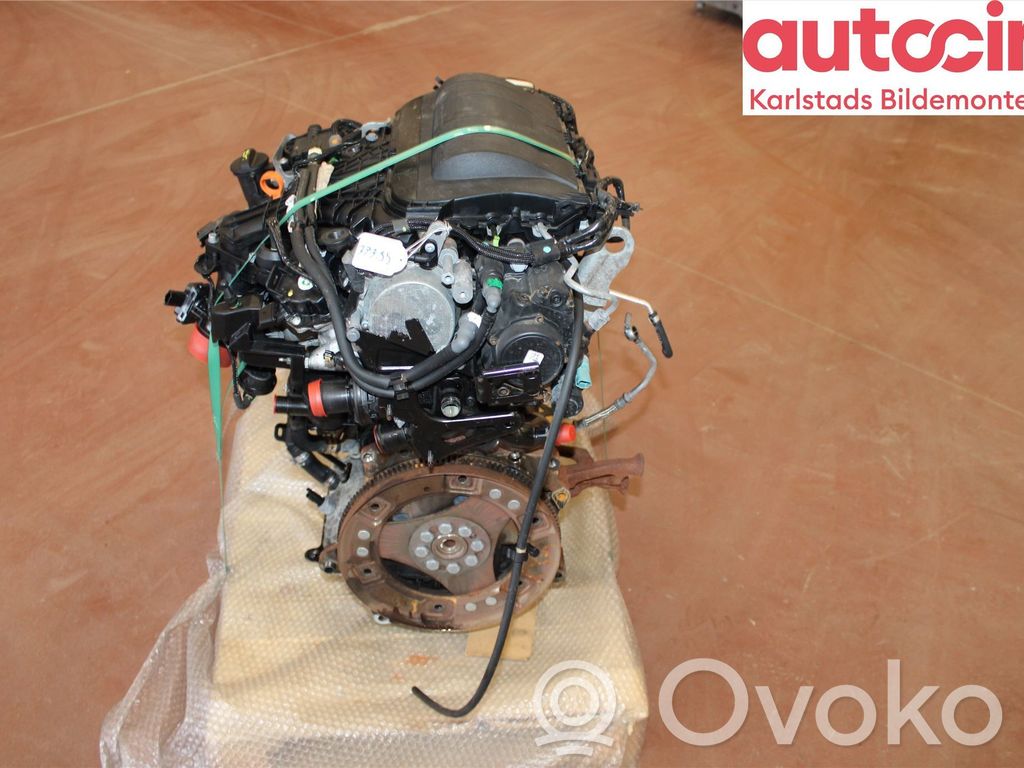 Dzinējs   0135QP
